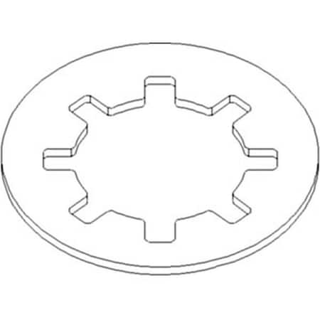 Aftermarket Spring Beleville Power Shuttle Forward Clutch Fits Case-IH:480C, 480D,  D50047